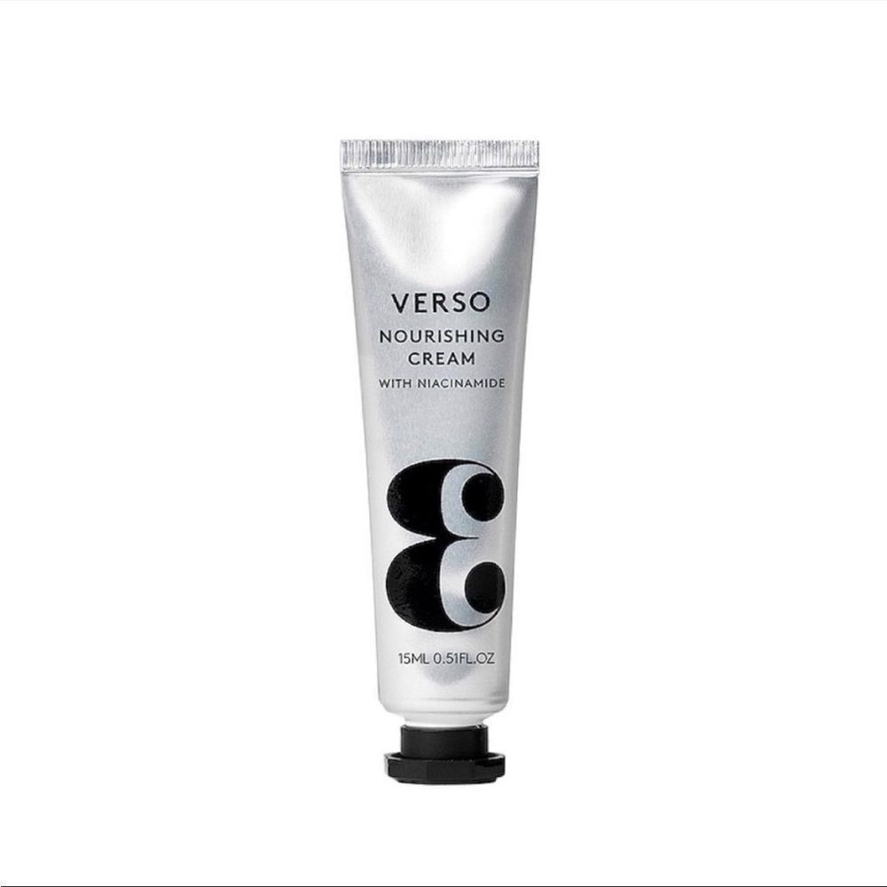 3/$20💗 Verso Nourishing Cream with Niacinamide